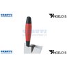 Cazzuola P.Tonda 16 Manico Nylon