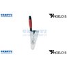 Cazzuola P.Stretta 21 Manico Nylon