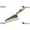 Cazzuola P/ Tonda 21 Manico Legno