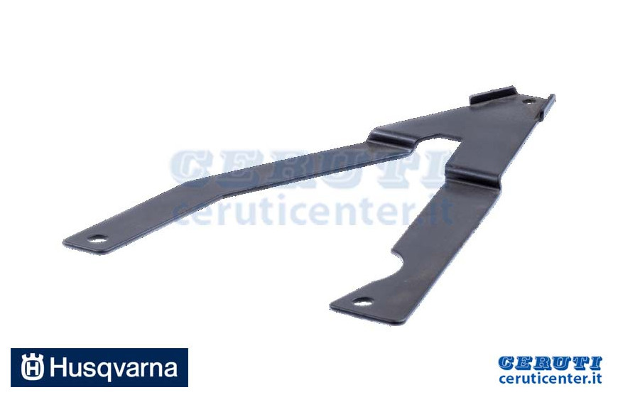 Lateral refuerzo - Original Husqvarna - 516509411