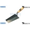 Cazzuola P/ Quadra 19 Manico Legno
