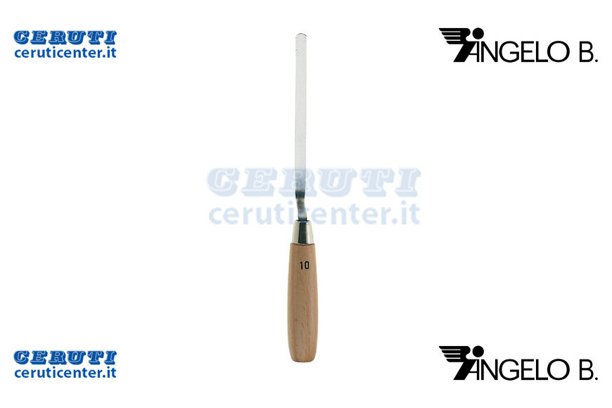 Marcafughe Piatto Cm. 10