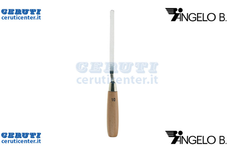 Marcafughe Piatto Cm. 10