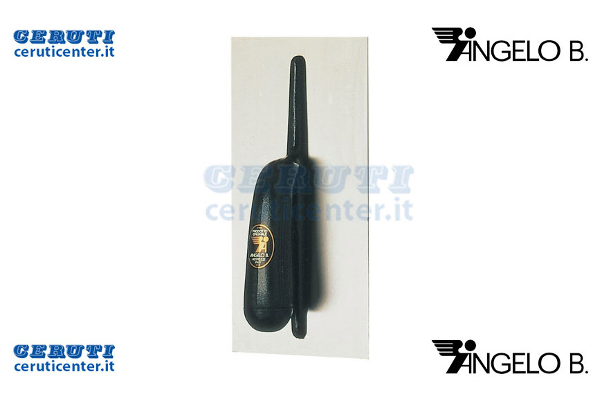 Frattazzo America 28X12 Liscio Mco Abs