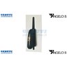 Frattazzo America 28X12 Liscio Mco Abs