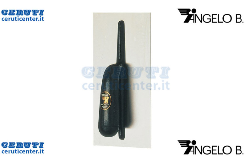 Frattazzo America 28X12 Licio Mco Legno