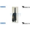 Frattazzo America 28X12 Dent. 6X6