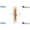 Frattazzo 2 Mani Liscio 48X14