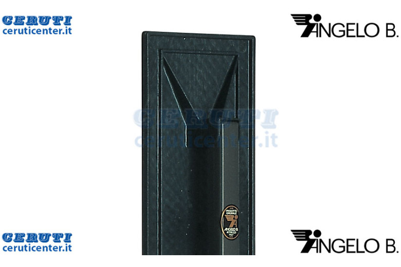 Frattazzo Plastica Cm.42X26