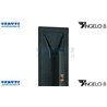 Frattazzo Plastica Cm.44X15