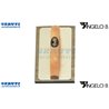 Frattazzo G/ Grigia Rigida 21X15