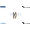 Frattazzo G/Rossa 8X40