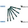 Scalpello Extra Esagonale 400X16