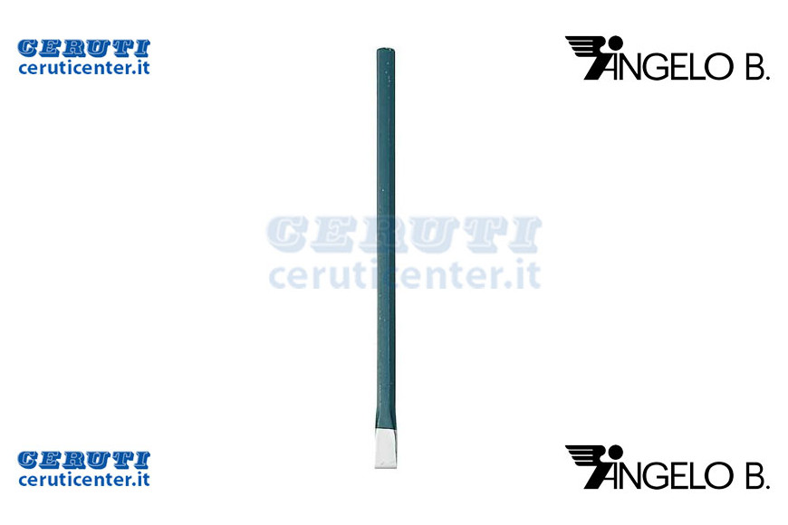 Scalpello Elettricista Mm. 250