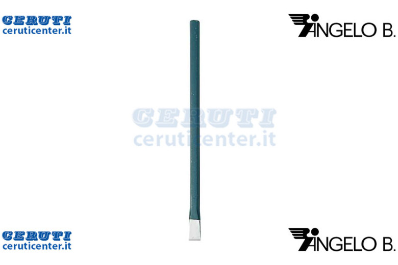 Scalpello Elettricista Mm. 300