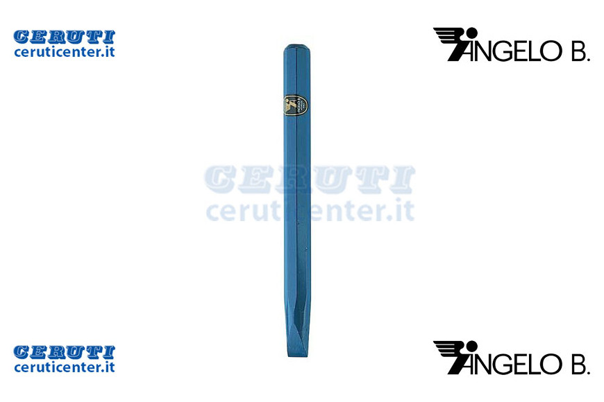 Scalpello Riporto Widia 14
