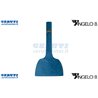 Scalpello Acciaio Forgiato 75/80