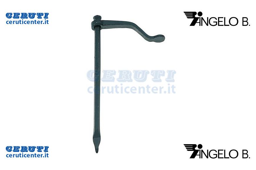 Fermastagge Esagonali Extra 250
