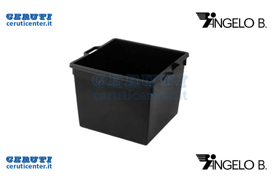 Cassonetto Macerie Plastica 50