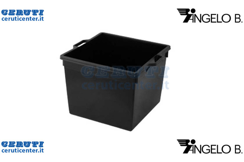 Cassonetto Macerie Plastica 50