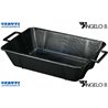 Cassoncino Malta Plastica Rinf. 60X40
