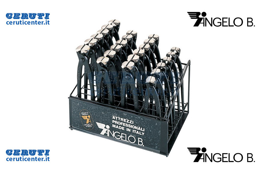Espositore Tenaglie Ab