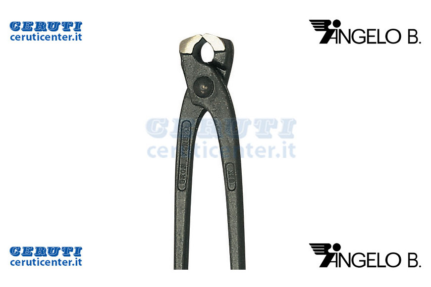 Tenaglia Ferraiolo 25 Tempra Extra