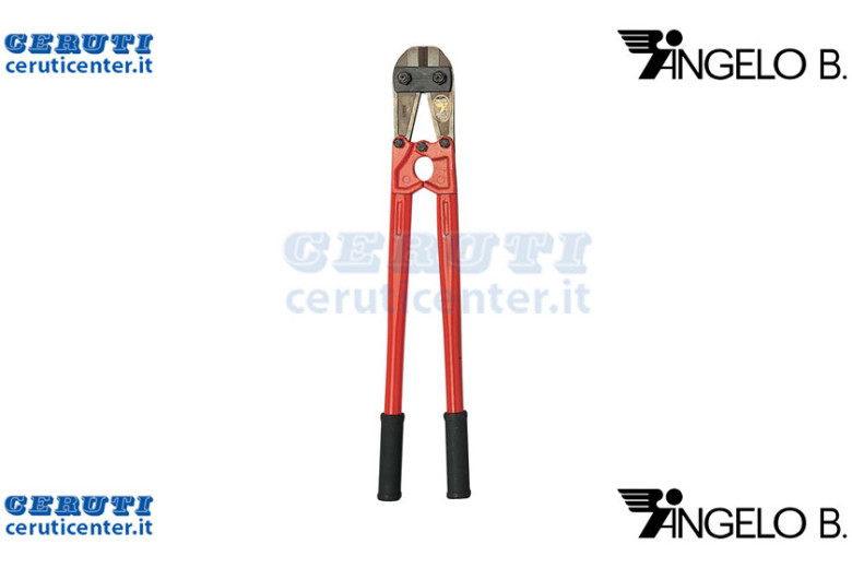 Lame Cm.90 X Tagliabulloni Extra