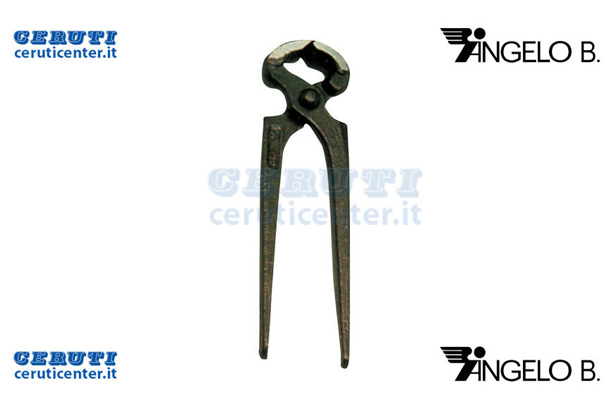 Tenaglia Quadra Cm.20