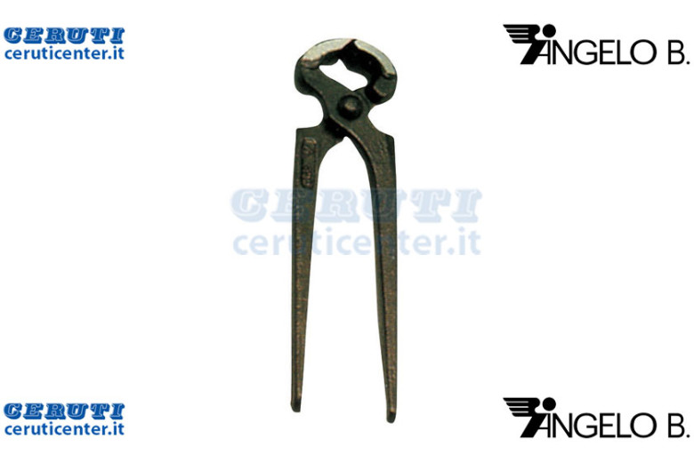 Tenaglia Quadra Cm.20