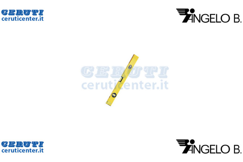 Livello Laser A 2 Bolle 50