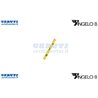 Livello Laser A 2 Bolle 50
