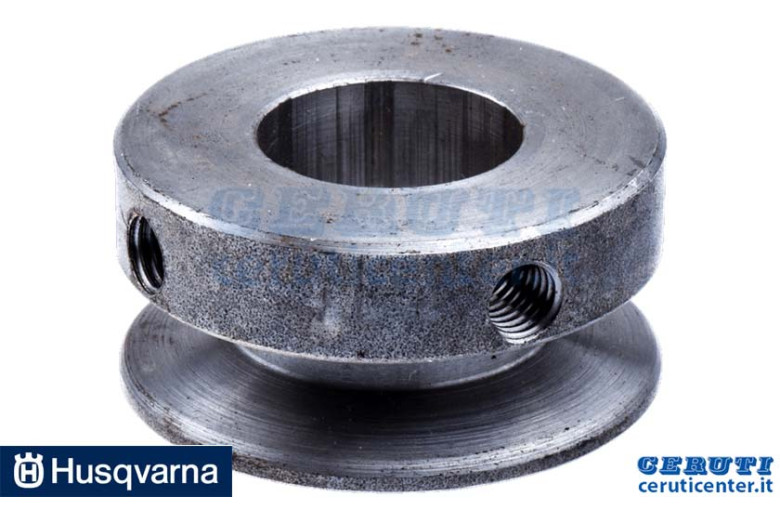 Poulie - Original Husqvarna - 516477900
