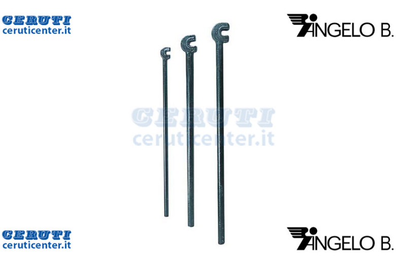 Mordignone Semplice Per Mm 10