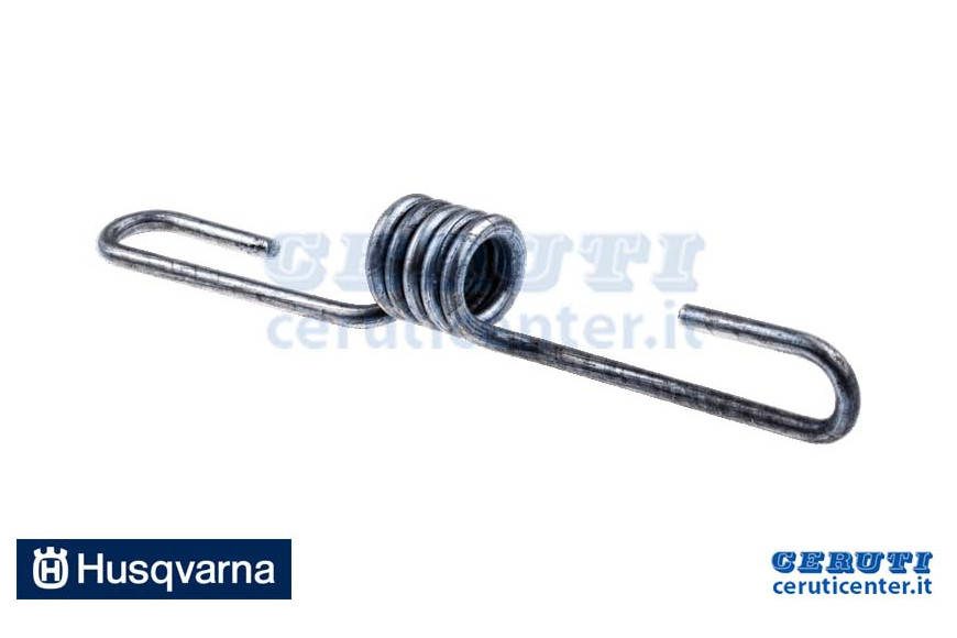 De muelle del embrague - Husqvarna original - 516440201
