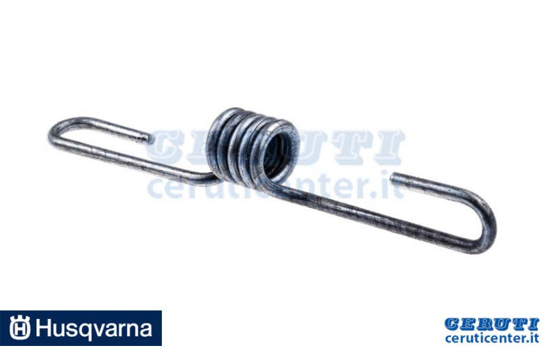 Ressort d'embrayage - Husqvarna Original - 516440201