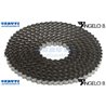 Reggetta Dentata Per Tavole 20X1