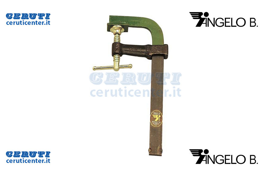 Strettoio Cm.80