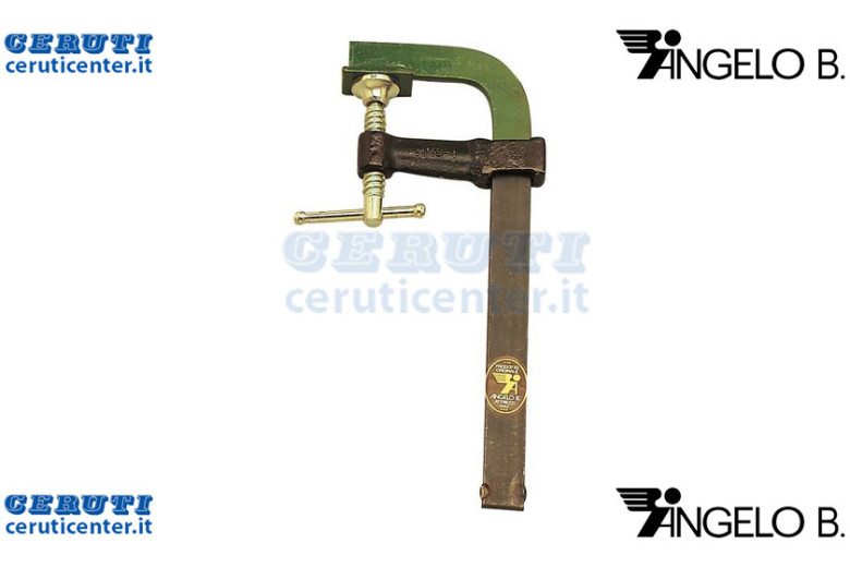 Strettoio Cm.80