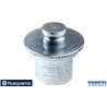 Ferrure - 516425801 -remplace - 516425800 - Pièce d'origine Husqvarna