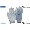 Guanti Nitflex (Grigi) Tg.10
