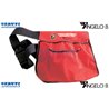 Borsa Da Carpentiere In Nylon C/Cint