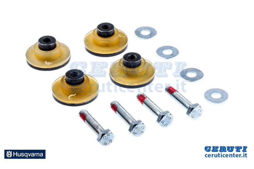 Bush - Husqvarna original - 516348200