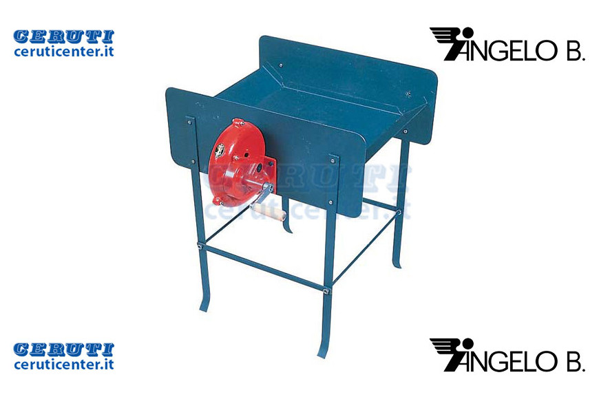 Elettroventilatore Trifase C