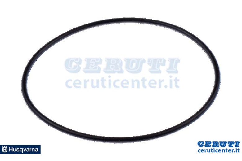 Ring O-Ring - Original Husqvarna - 516135401