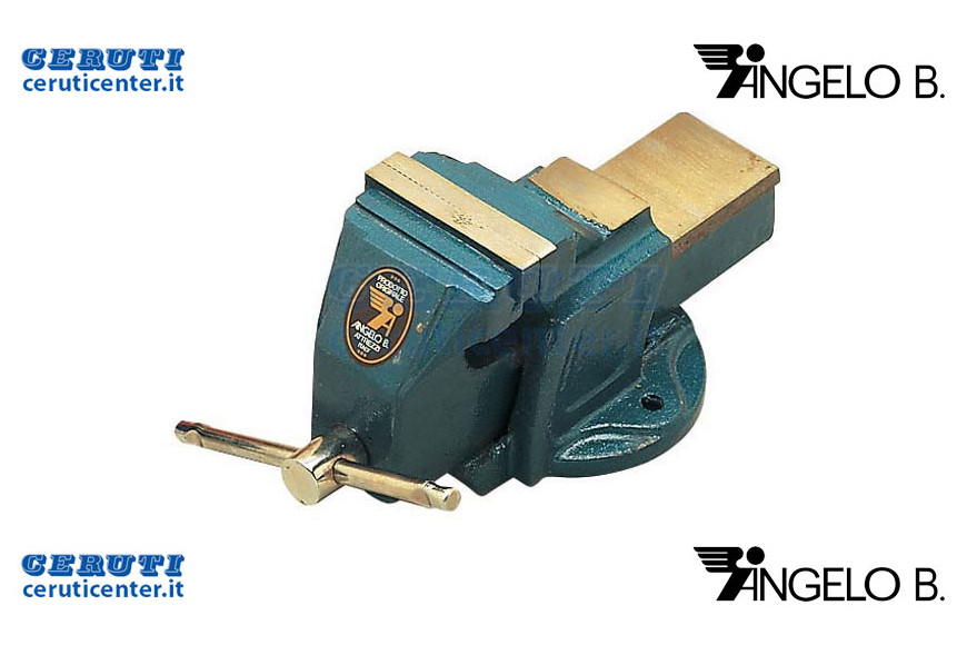 Morsa Mm.100