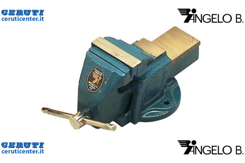 Morsa Mm.100