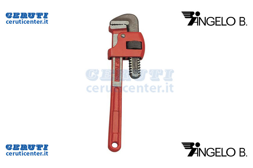 Chiave Stilson Cm. 35