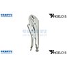 Pinza Grip Acciaio 25