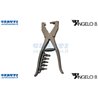 Pinza A 6 Fustelle In Acc. Forgiato
